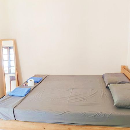 James Homestay Siquijor Pokoj fotografie