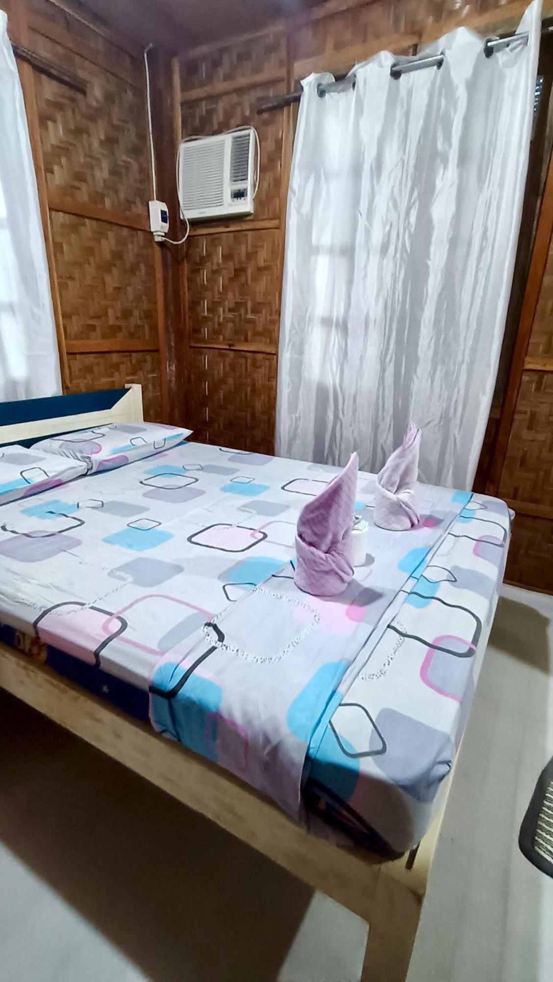 James Homestay Siquijor Exteriér fotografie