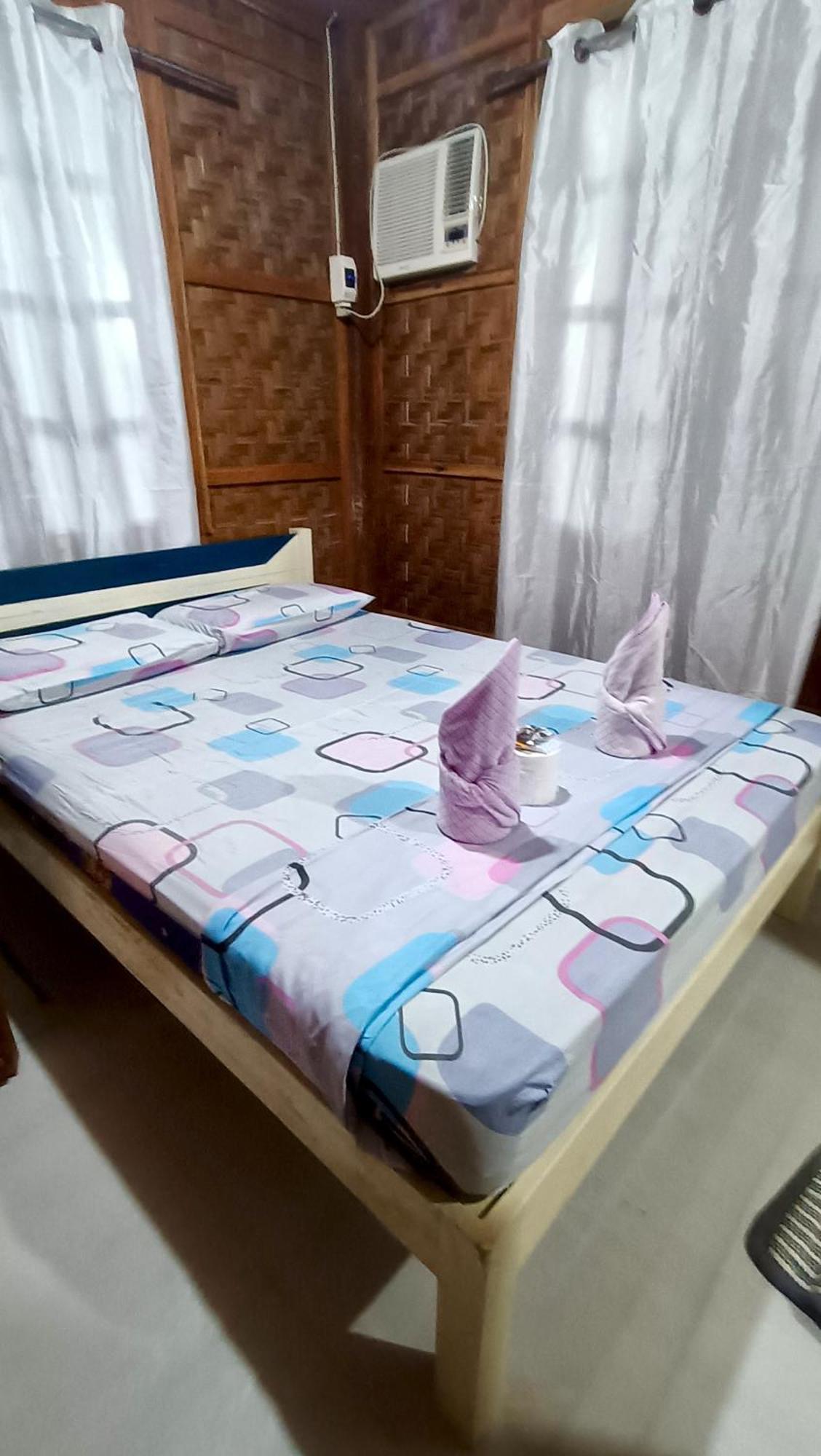 James Homestay Siquijor Exteriér fotografie